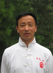 Yao Chengrong
